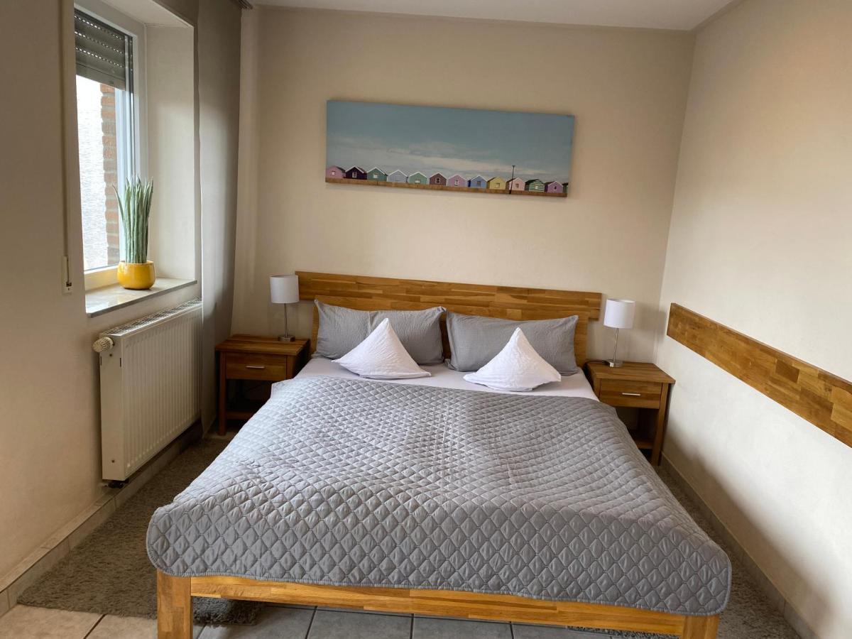 Hotel Zum Schiffchen Bruggen  Luaran gambar