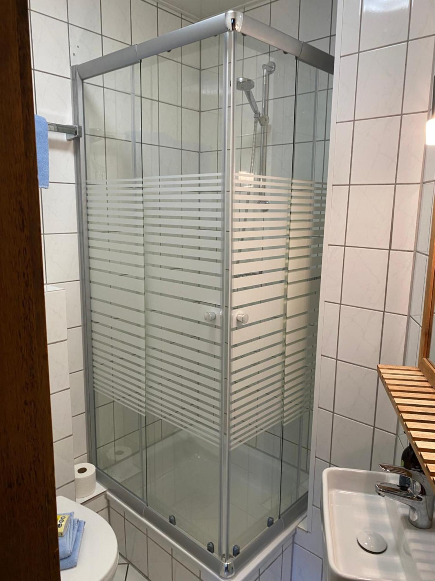Hotel Zum Schiffchen Bruggen  Luaran gambar